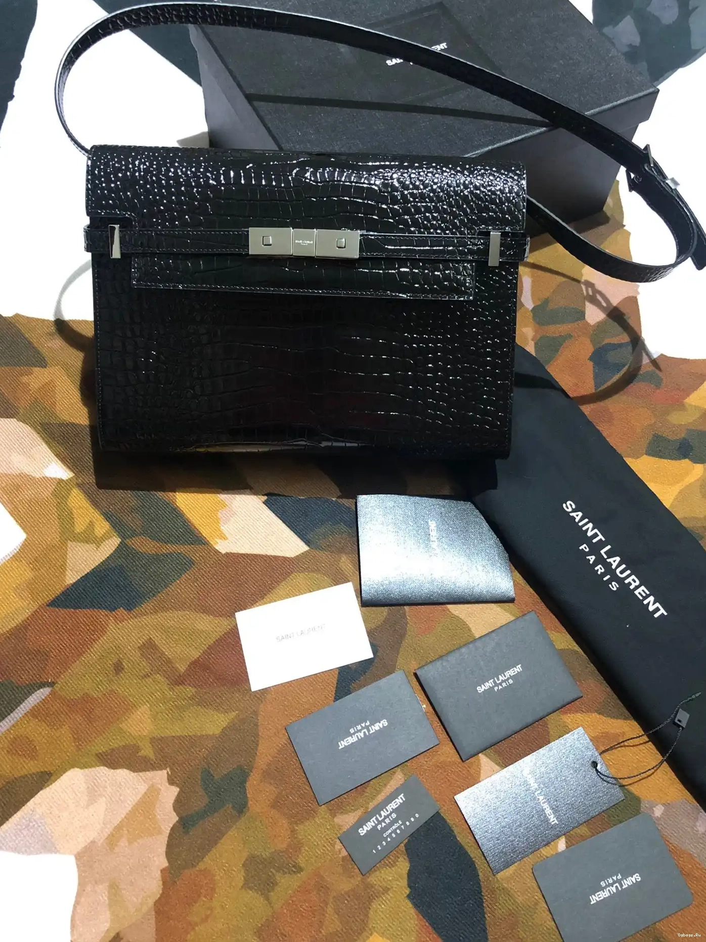 YSL MANHATTAN 0617